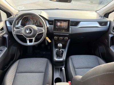 Mitsubishi ASX Gebrauchtwagen