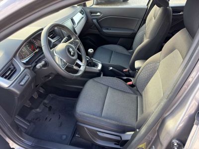 Mitsubishi ASX Gebrauchtwagen