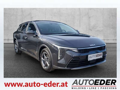 KIA K4 Neuwagen KIA K4 Neuwagen