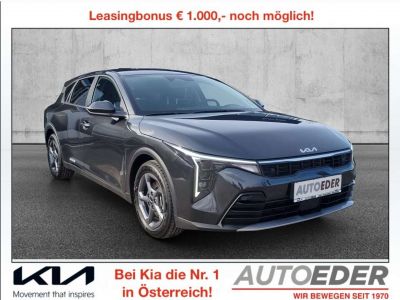 KIA K4 Neuwagen