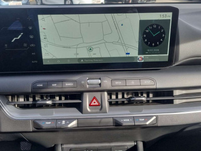 KIA K4 Neuwagen KIA K4 Neuwagen