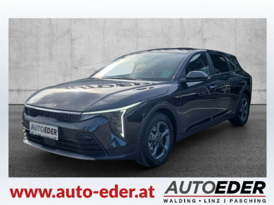 KIA K4 Neuwagen KIA K4 Neuwagen