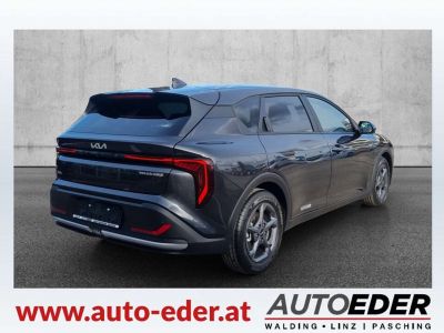 KIA K4 Neuwagen