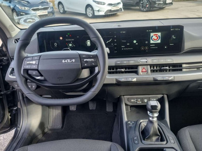 KIA K4 Neuwagen KIA K4 Neuwagen