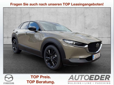 Mazda CX-30 Vorführwagen