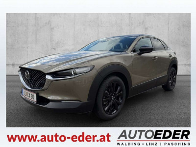 Mazda CX-30 Vorführwagen