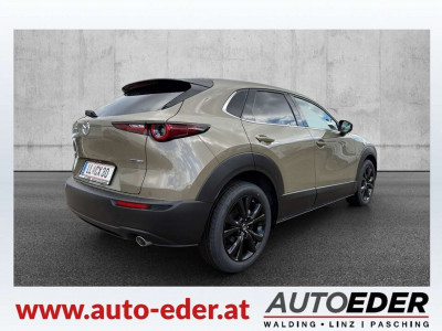 Mazda CX-30 Vorführwagen