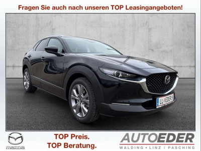 Mazda CX-30 Vorführwagen Mazda CX-30 Vorführwagen