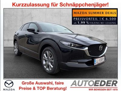 Mazda CX-30 Vorführwagen Mazda CX-30 Vorführwagen