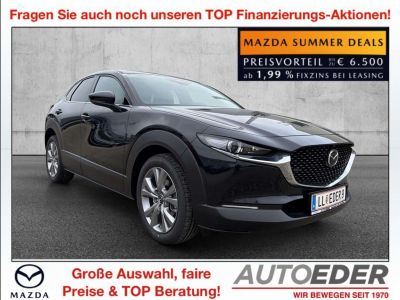 Mazda CX-30 Vorführwagen Mazda CX-30 Vorführwagen