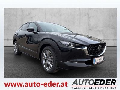 Mazda CX-30 Vorführwagen Mazda CX-30 Vorführwagen