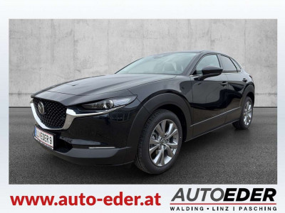 Mazda CX-30 Vorführwagen Mazda CX-30 Vorführwagen