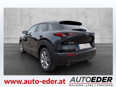 Mazda CX-30 Vorführwagen Mazda CX-30 Vorführwagen