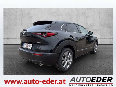 Mazda CX-30 Vorführwagen Mazda CX-30 Vorführwagen