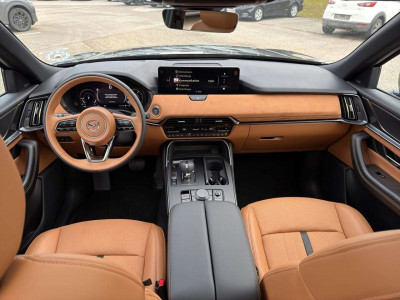 Mazda CX-60 Vorführwagen Mazda CX-60 Vorführwagen