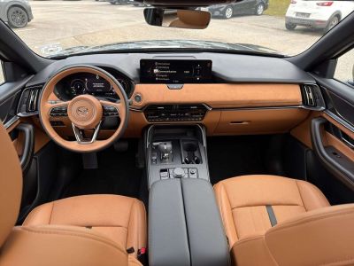 Mazda CX-60 Vorführwagen Mazda CX-60 Vorführwagen