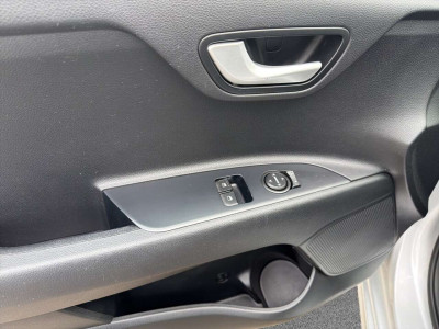 KIA Rio Gebrauchtwagen