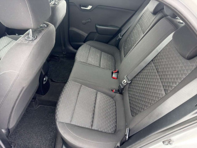 KIA Rio Gebrauchtwagen