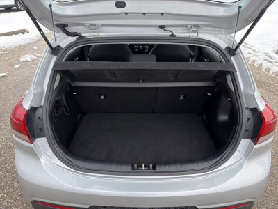 KIA Rio Gebrauchtwagen