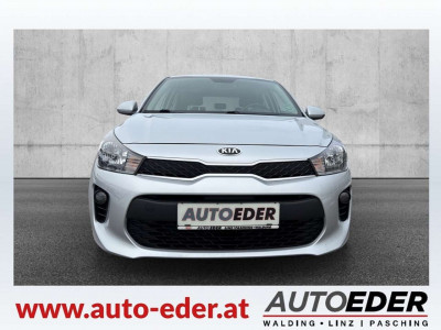 KIA Rio Gebrauchtwagen