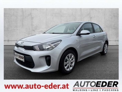 KIA Rio Gebrauchtwagen
