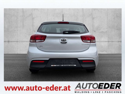 KIA Rio Gebrauchtwagen