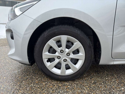 KIA Rio Gebrauchtwagen