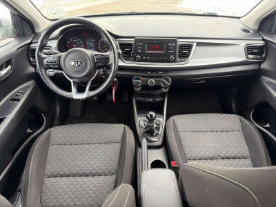 KIA Rio Gebrauchtwagen