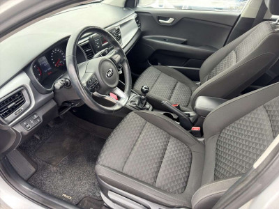 KIA Rio Gebrauchtwagen