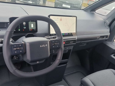 KIA PV5 Cargo Vorführwagen