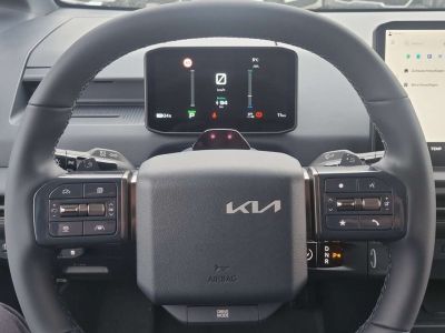 KIA PV5 Cargo Vorführwagen