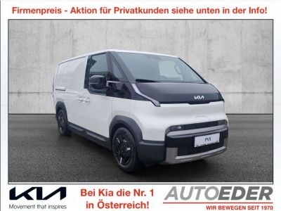 KIA PV5 Cargo Vorführwagen