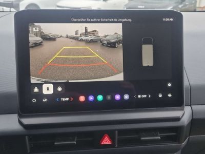 KIA PV5 Cargo Vorführwagen