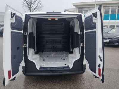 KIA PV5 Cargo Vorführwagen