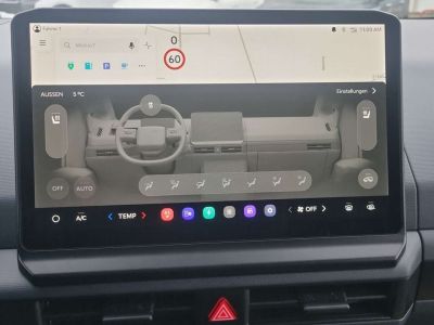 KIA PV5 Cargo Vorführwagen