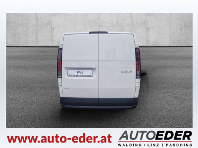 KIA PV5 Cargo Vorführwagen