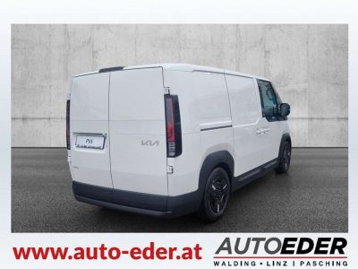 KIA PV5 Cargo Vorführwagen