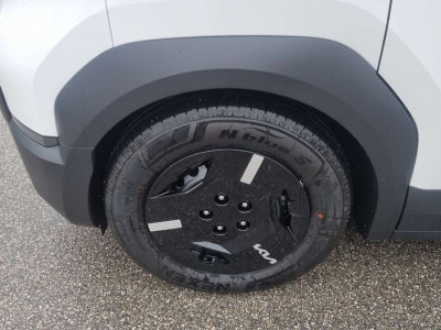 KIA PV5 Cargo Vorführwagen