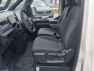 KIA PV5 Cargo Vorführwagen