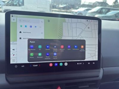 KIA PV5 Cargo Vorführwagen