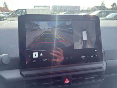 KIA PV5 Cargo Vorführwagen