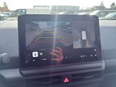 KIA PV5 Cargo Vorführwagen