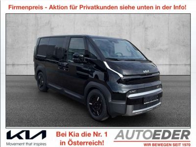 KIA PV5 Cargo Vorführwagen