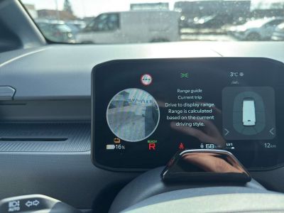 KIA PV5 Cargo Vorführwagen