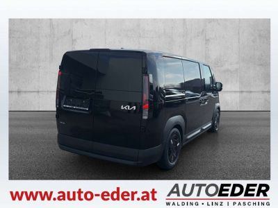 KIA PV5 Cargo Vorführwagen