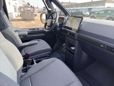 KIA PV5 Cargo Vorführwagen