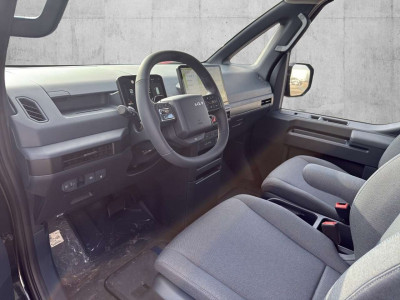 KIA PV5 Cargo Vorführwagen