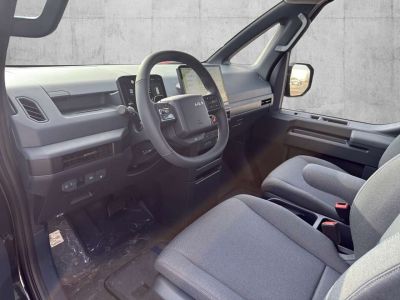 KIA PV5 Cargo Vorführwagen