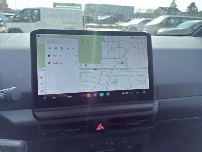 KIA PV5 Cargo Vorführwagen