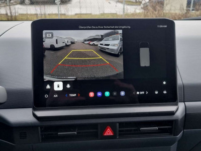 KIA PV5 Cargo Neuwagen